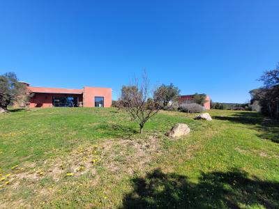 Winegrowing Estate And Wine Tourism Comple