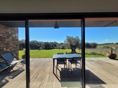 Winegrowing Estate And Wine Tourism Comple