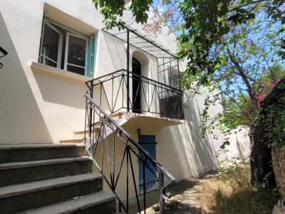 Former Winegrower's Property With Independent Gite and Pool