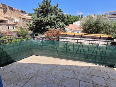Former Winegrower's Property With Independent Gite and Pool