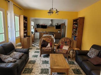 Former Winegrower's Property With Independent Gite and Pool