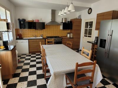 Former Winegrower's Property With Independent Gite and Pool