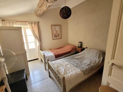 Former Winegrower's Property With Independent Gite and Pool