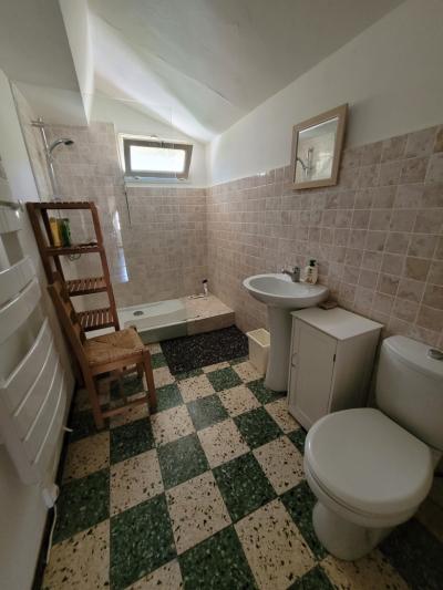 Former Winegrower's Property With Independent Gite and Pool