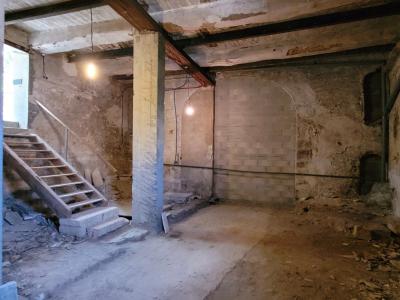 Former Winegrower's Property With Independent Gite and Pool