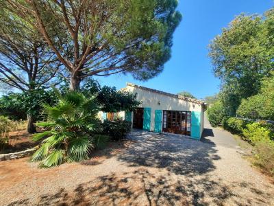 Traditional And Welcoming Villa With Pool