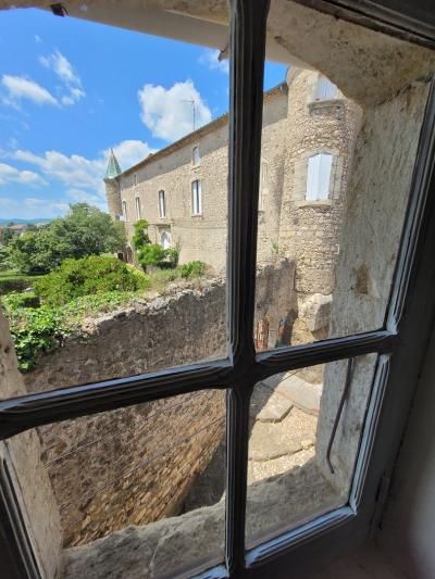 Village House With a Vaulted Cellar