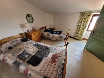 Village House With a Vaulted Cellar