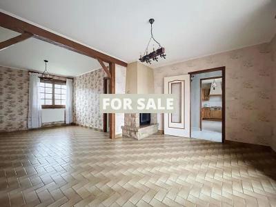 Contemporary Detached House with Garden