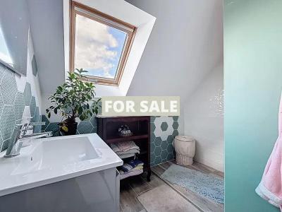 Detached Country House with Open Views