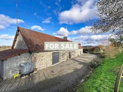 Detached Country House with Open Views