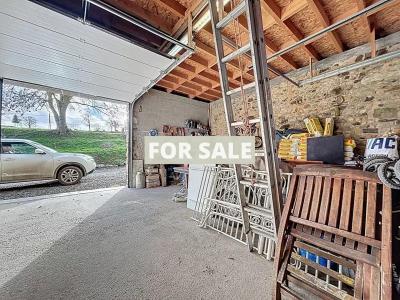 Detached Country House with Open Views