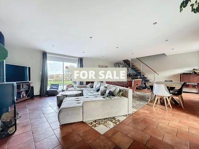 Detached Country House with Open Views