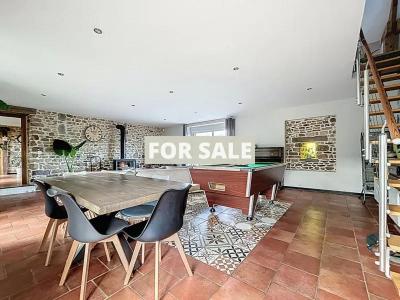 Detached Country House with Open Views