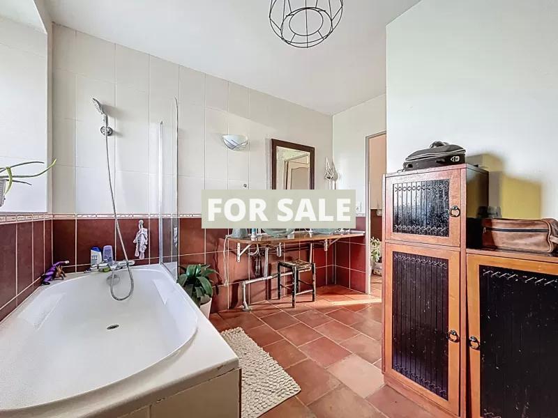 Detached Country House with Open Views