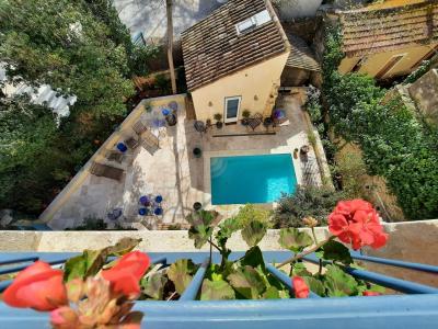 Winegrower House With Pool Plus A Small Renovated Annexe