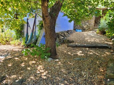 Charming Winegrower's House With Garden