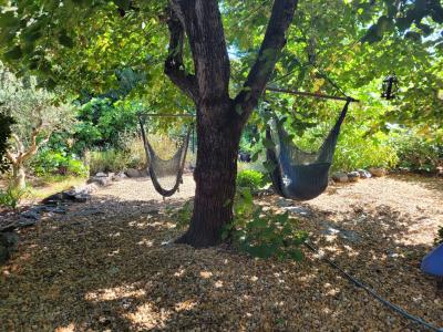 Charming Winegrower's House With Garden