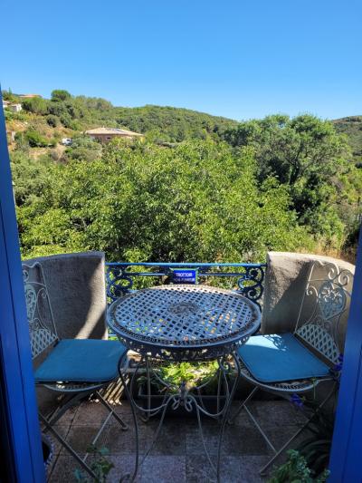 Charming Winegrower's House With Garden