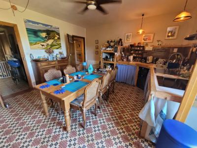 Charming Winegrower's House With Garden