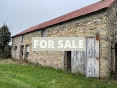 Countryside Barn to Renovate and Develop