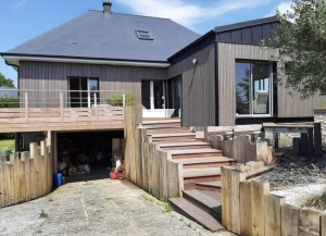 Immaculate Contemporary Detached House