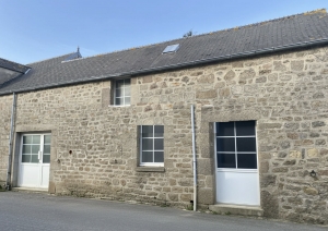 Stone Built Cottage By the Coast