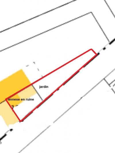 Small Barn To Renovate. Possibility of Extension