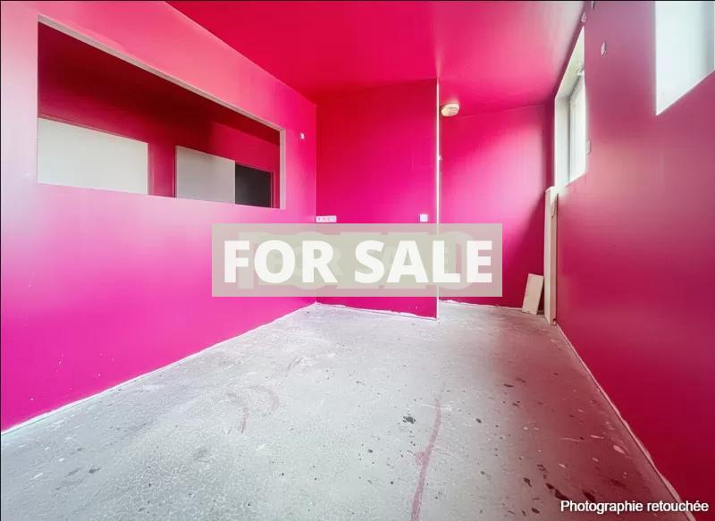 Property Ripe for Conversion into Lovely Home