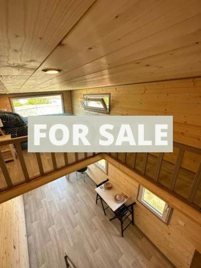 Ten Contemporary Detached Houses For Sale Together