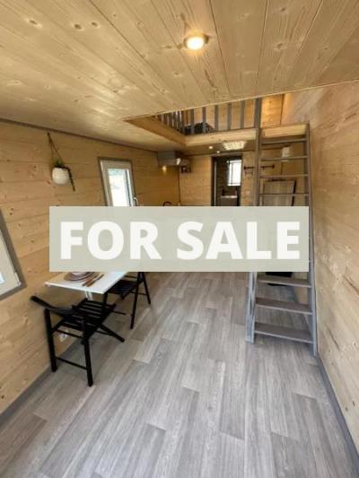 Ten Contemporary Detached Houses For Sale Together