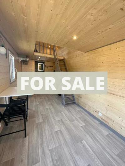 Ten Contemporary Detached Houses For Sale Together