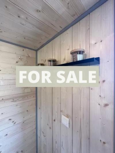 Ten Contemporary Detached Houses For Sale Together