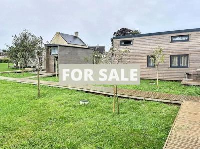 Ten Contemporary Detached Houses For Sale Together