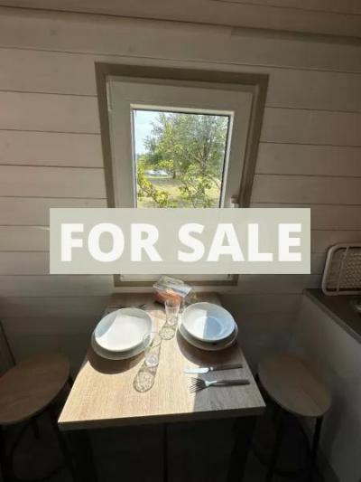 Ten Contemporary Detached Houses For Sale Together