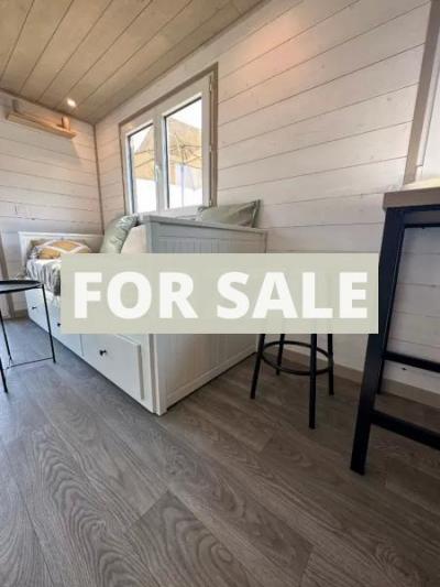 Ten Contemporary Detached Houses For Sale Together