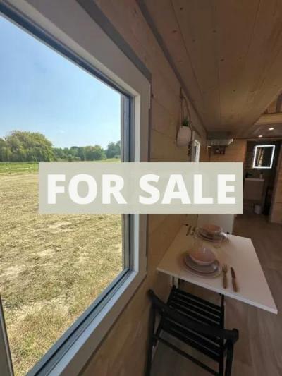 Ten Contemporary Detached Houses For Sale Together