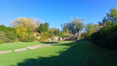 Magnificent Contemporary Villa With Pool