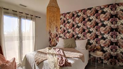 Magnificent Contemporary Villa With Pool