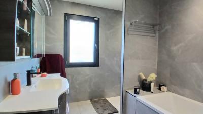 Magnificent Contemporary Villa With Pool