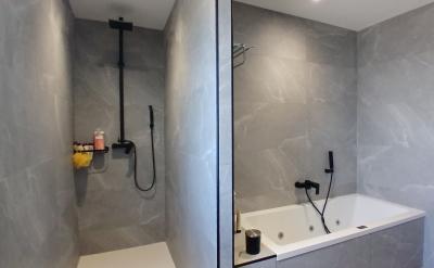 Magnificent Contemporary Villa With Pool