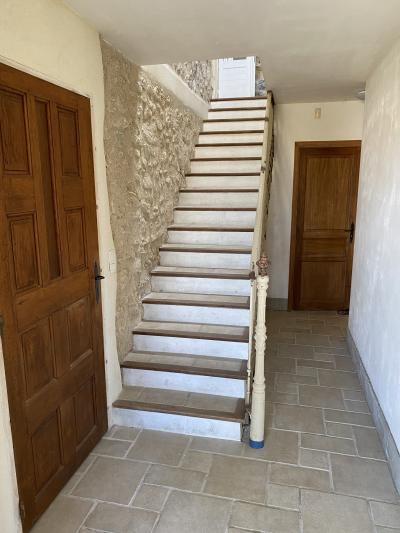 Stone House With Garage And Private Courtyard