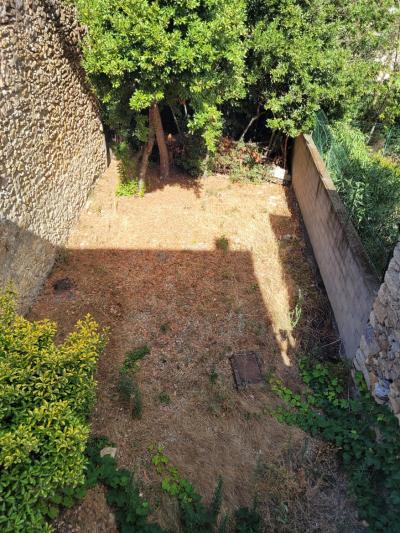 Winegrower's House, Terrace With Views, Courtyard Garden