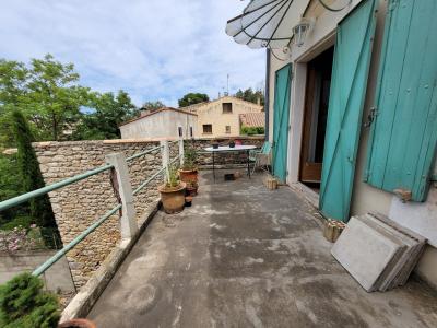 Winegrower's House, Terrace With Views, Courtyard Garden