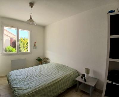 Single Storey Villa with Swimming Pool