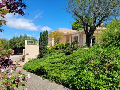 Beautiful Villa With Swimming Pool And Lovely Views