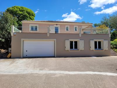 Beautiful Villa With Swimming Pool And Lovely Views