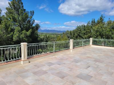 Beautiful Villa With Swimming Pool And Lovely Views