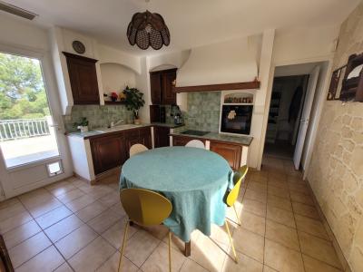 Beautiful Villa With Swimming Pool And Lovely Views