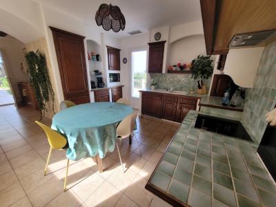 Beautiful Villa With Swimming Pool And Lovely Views